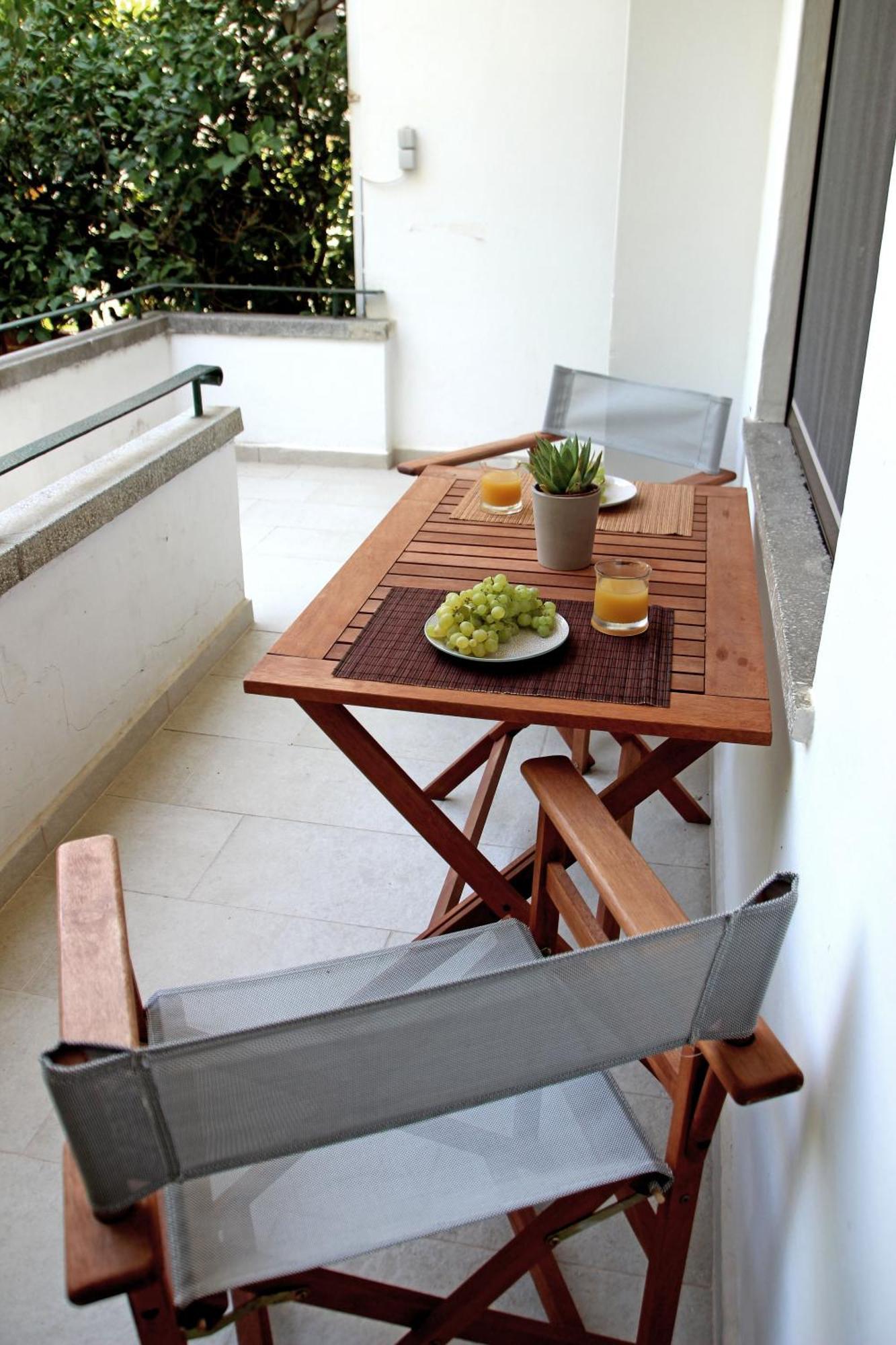 Gardens Downtown Center Chania Elpida Villa Exterior foto